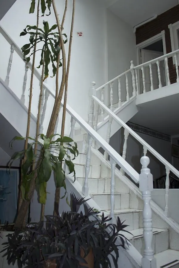 Hotel Casa Rincon Del Chico Bogotá