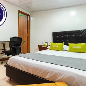 Ayenda Casa Howard 1092 Hotel