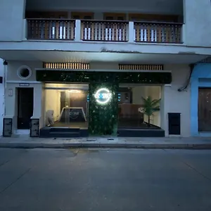 Ch Capsula Getsemani 3* Cartagena