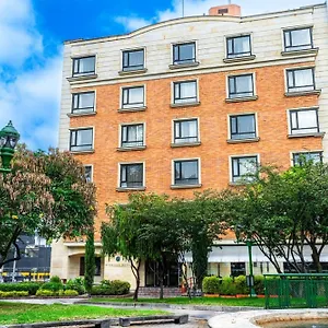 Hotel Morrison 84