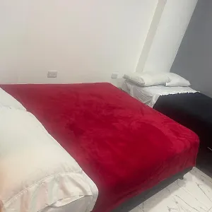 Teusaquillo *** Bogotá