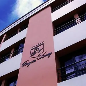 Virrey *** Bogotá