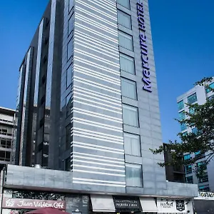 Mercure Calle 100 **** Bogotá